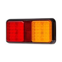 LED Truck Trailer Tail Lights TL-4400