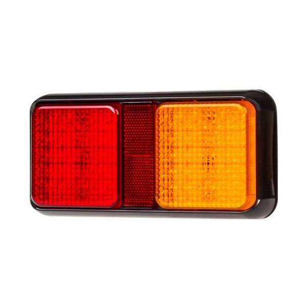 LED Truck Trailer Tail Lights TL-4400