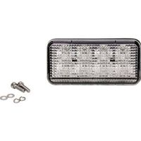 Kubota SVL Series Skid Steer LED Headlight — view 2