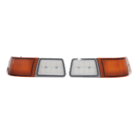 Case IH MX Series Magnum LED Left-Hand Rear Tail Light — view 3