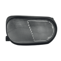 Industrial Right LED Headlight for Kubota SSV Skid Steer, TL900R — view 3