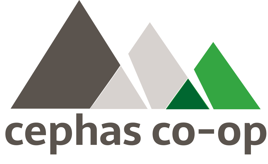 Cephas Coops