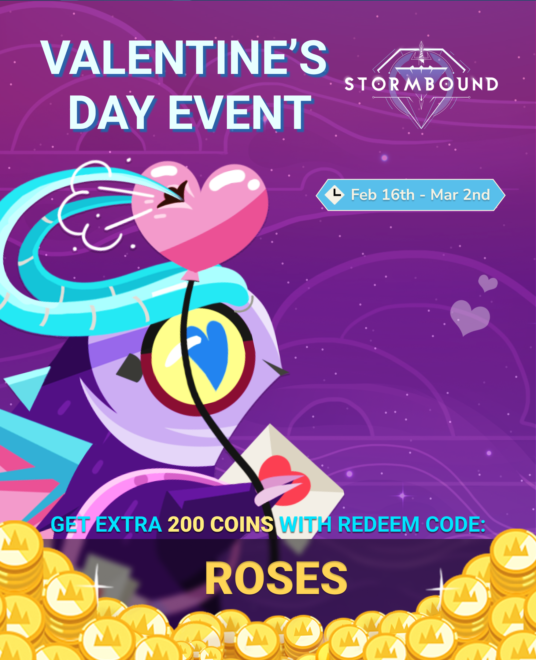 Valentine;s Day Event Cover 2026