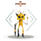 Curse of Strings