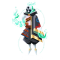 Gray the Balancer