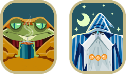 Sleepy Season Avatars 2024