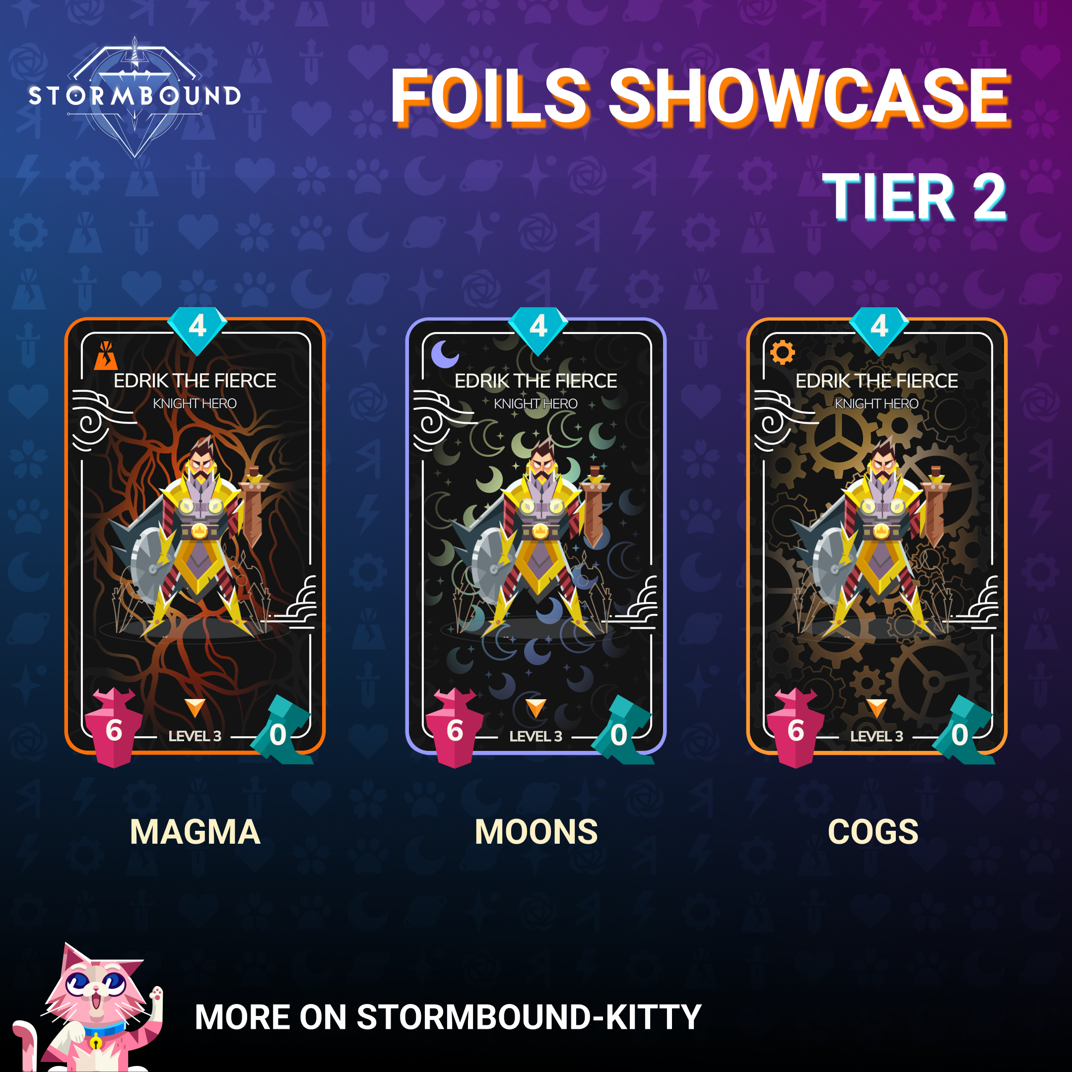 TIER 2