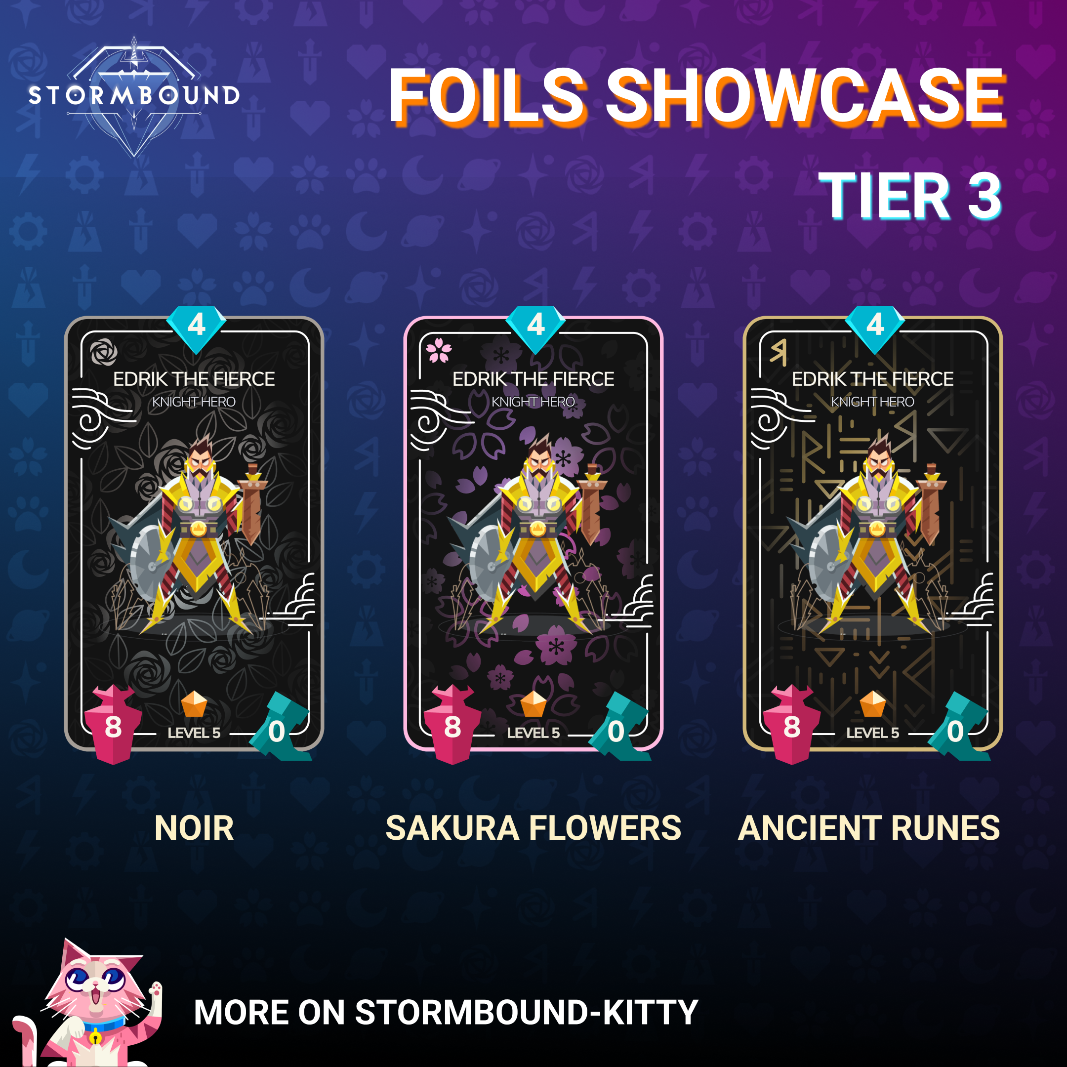 TIER 3