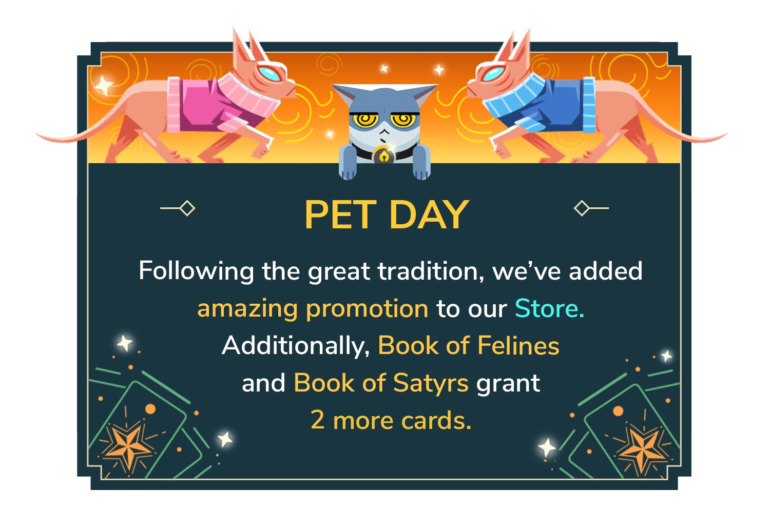 Pet Day Event 2025