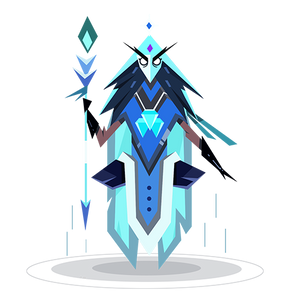 mana keeper