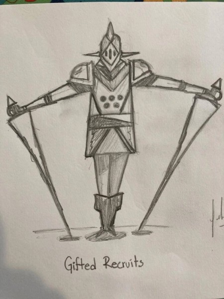 Artwork byIQ