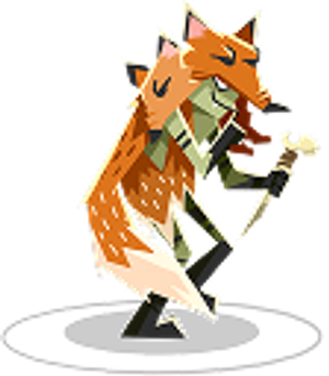 Insightful Whisperers