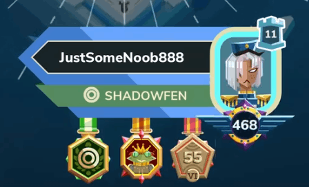 Medals 1