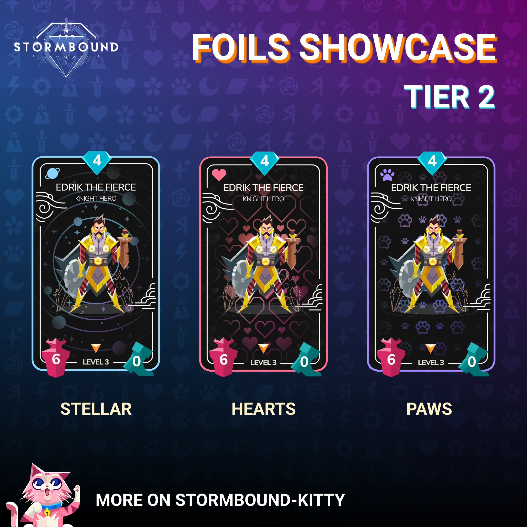 TIER 2
