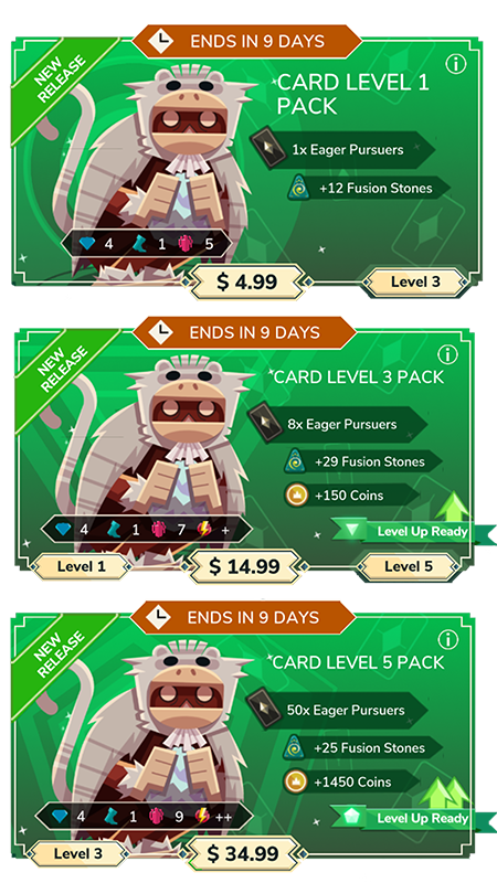 New Card Offers