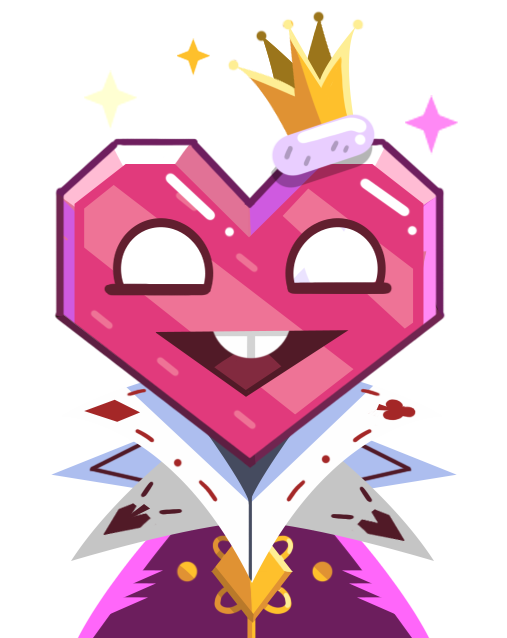 Valentine King