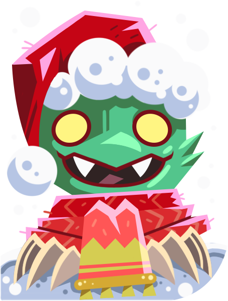 Christmas Minion avatar