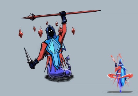 Artwork bybuzzino boia dhe