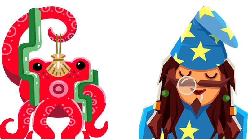 Premium Pirate Avatars