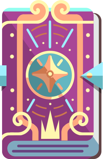 Book of Magic