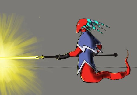 Artwork bybuzzino boia dhe