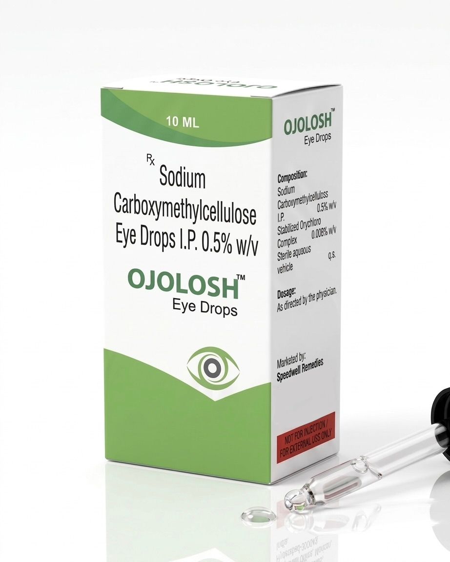 OJOLOSH