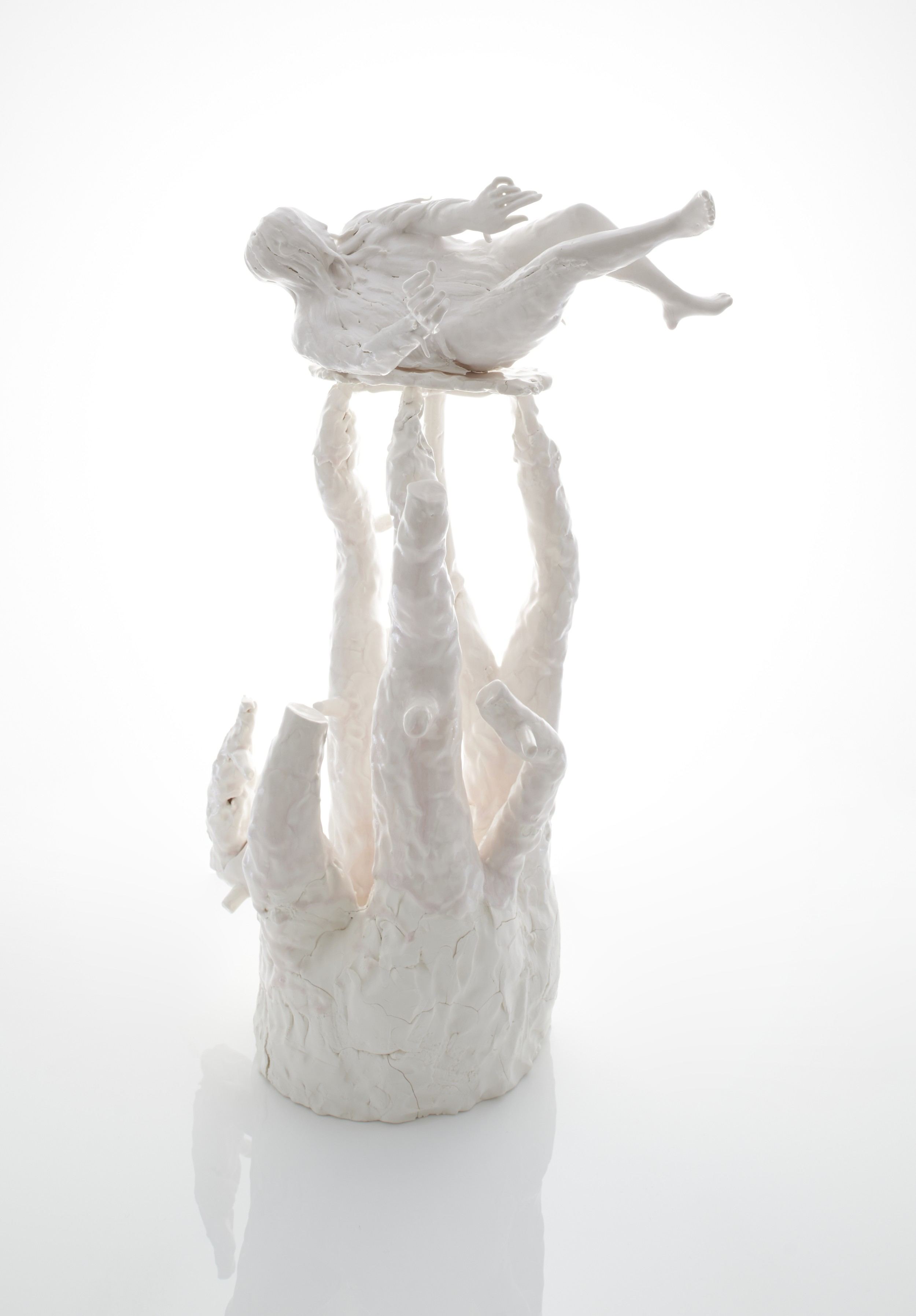 Claire Curneen, Rise, 2020
