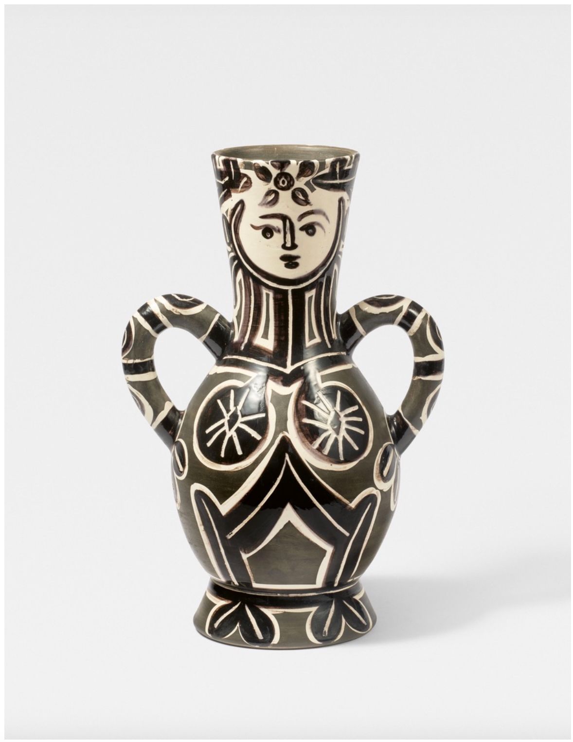 Pablo Picasso