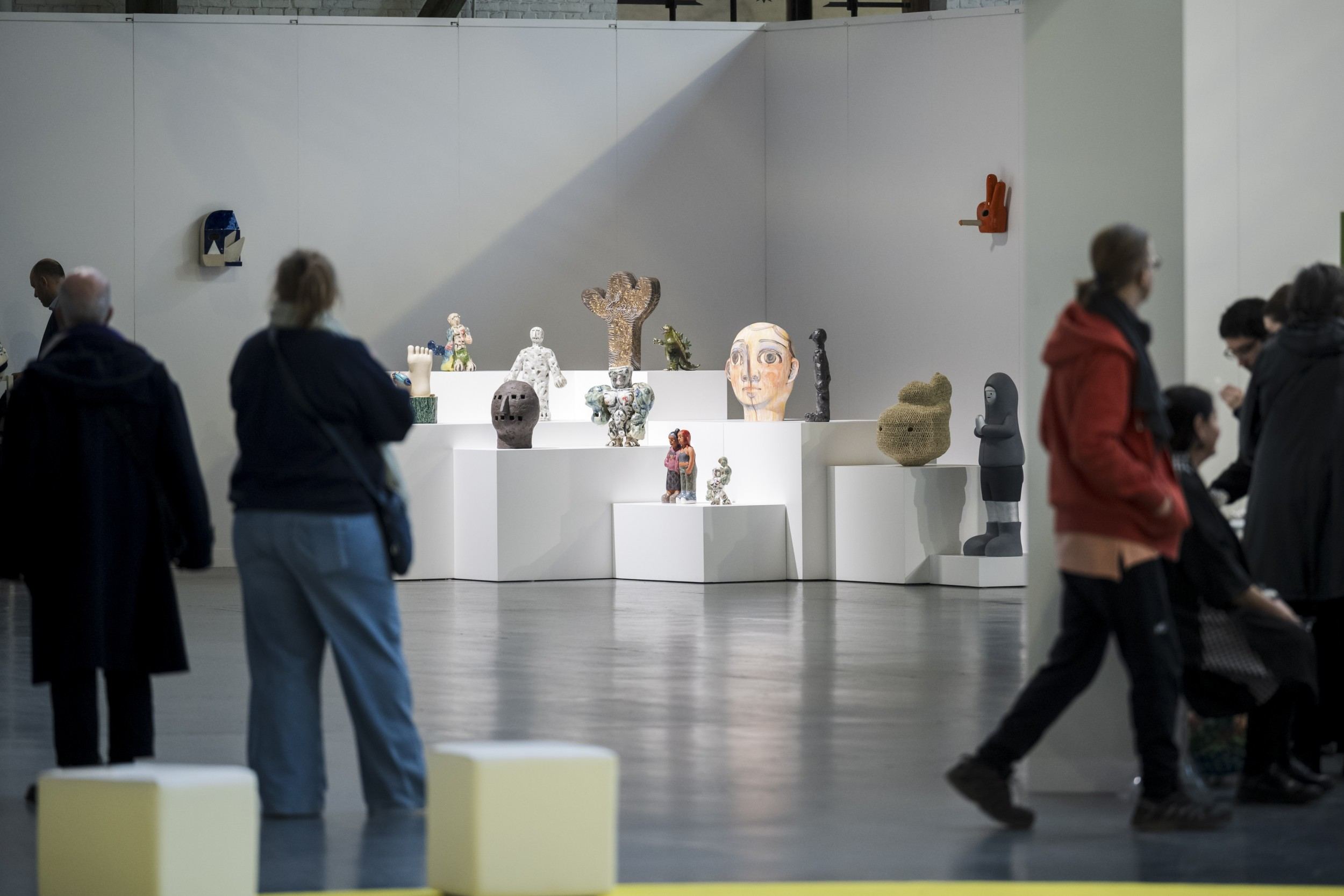 ceramic brussels 2024