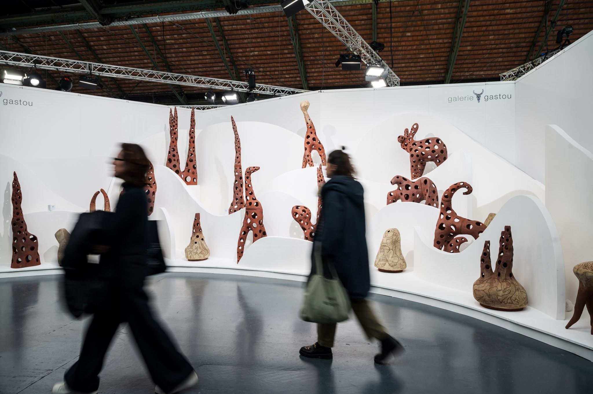 ceramic brussels 2025