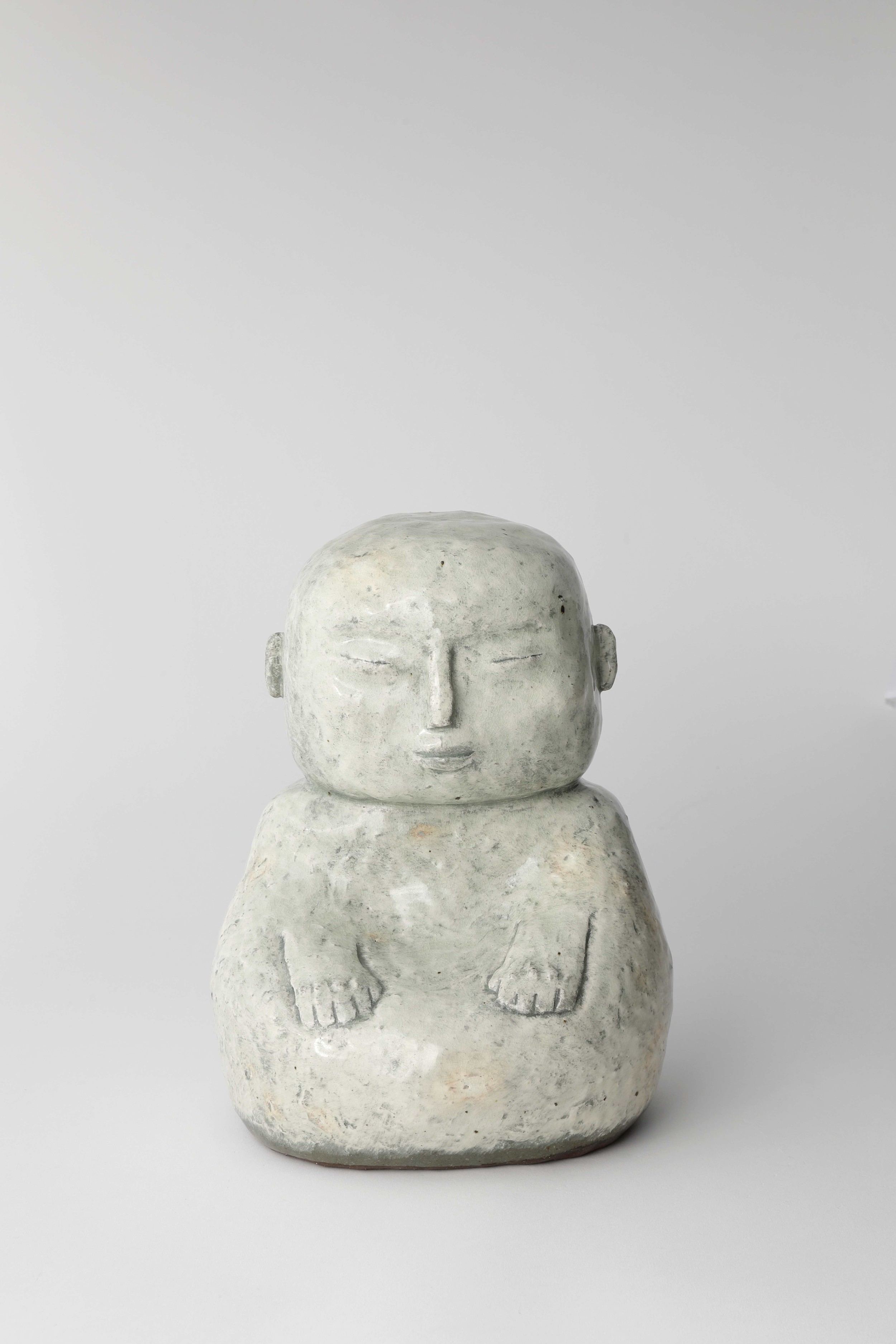 Kim Sang-man, Dong-ja