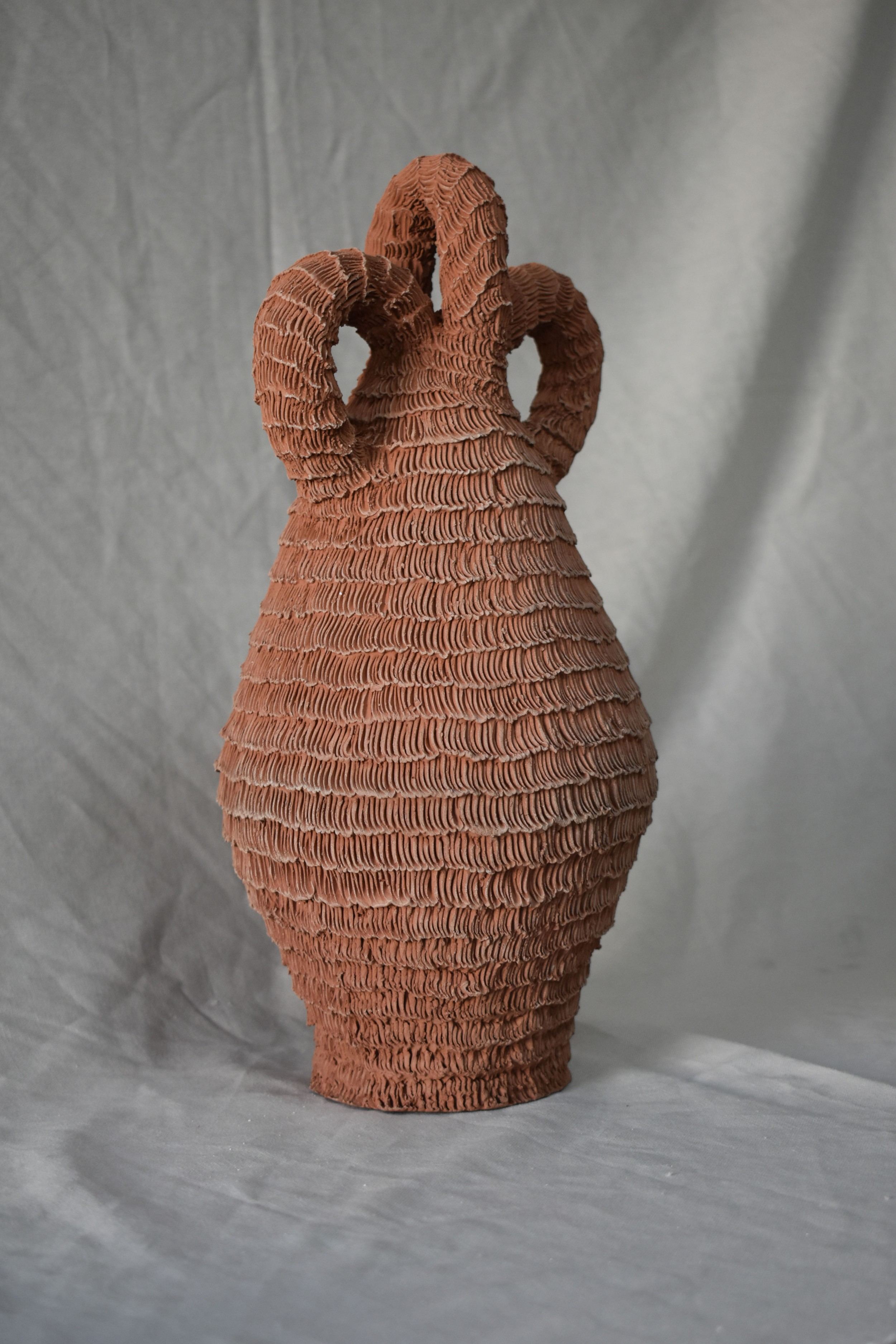 Dana Zvulun, Crinoidea, 2025