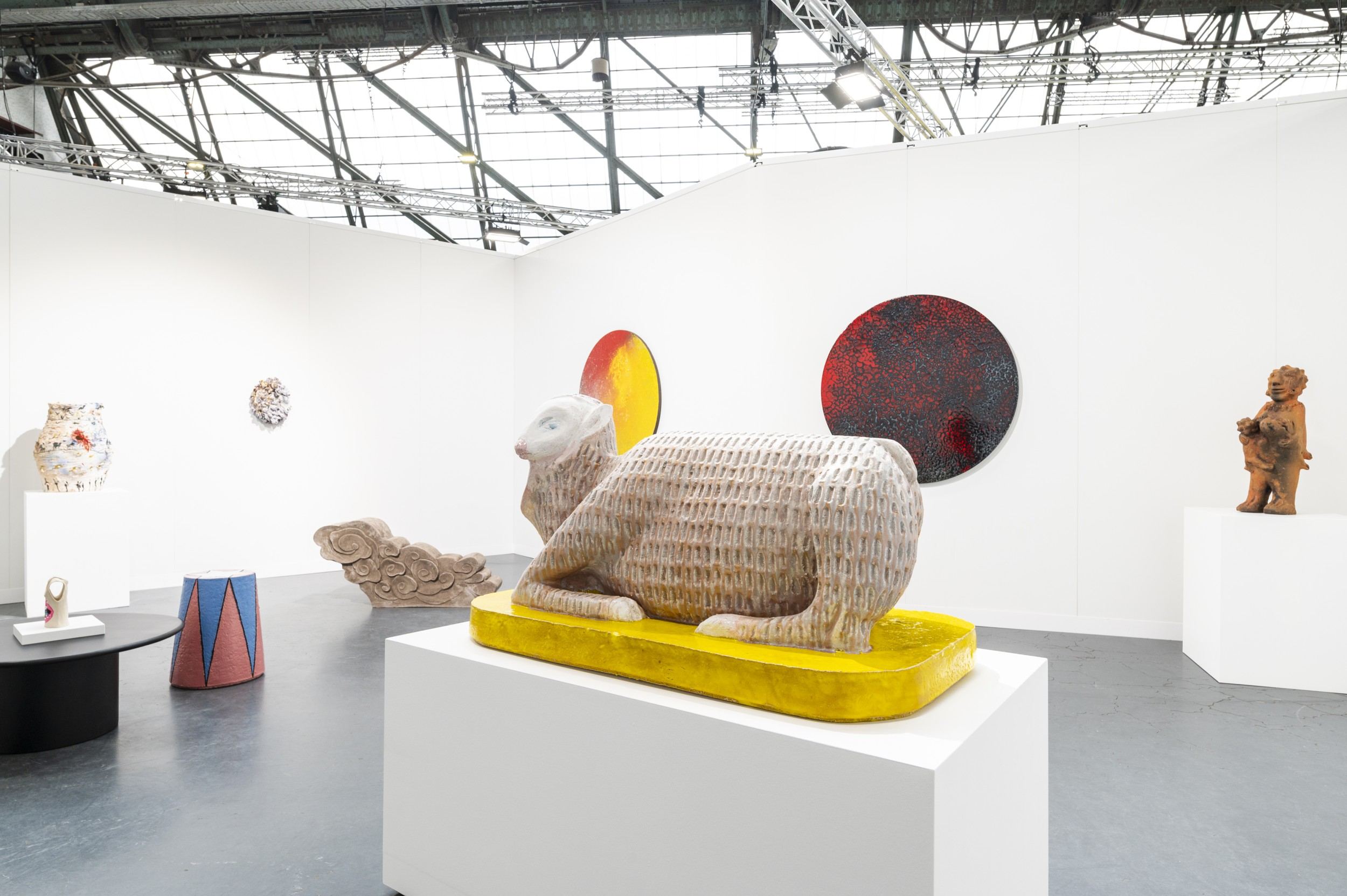 ceramic brussels 2024