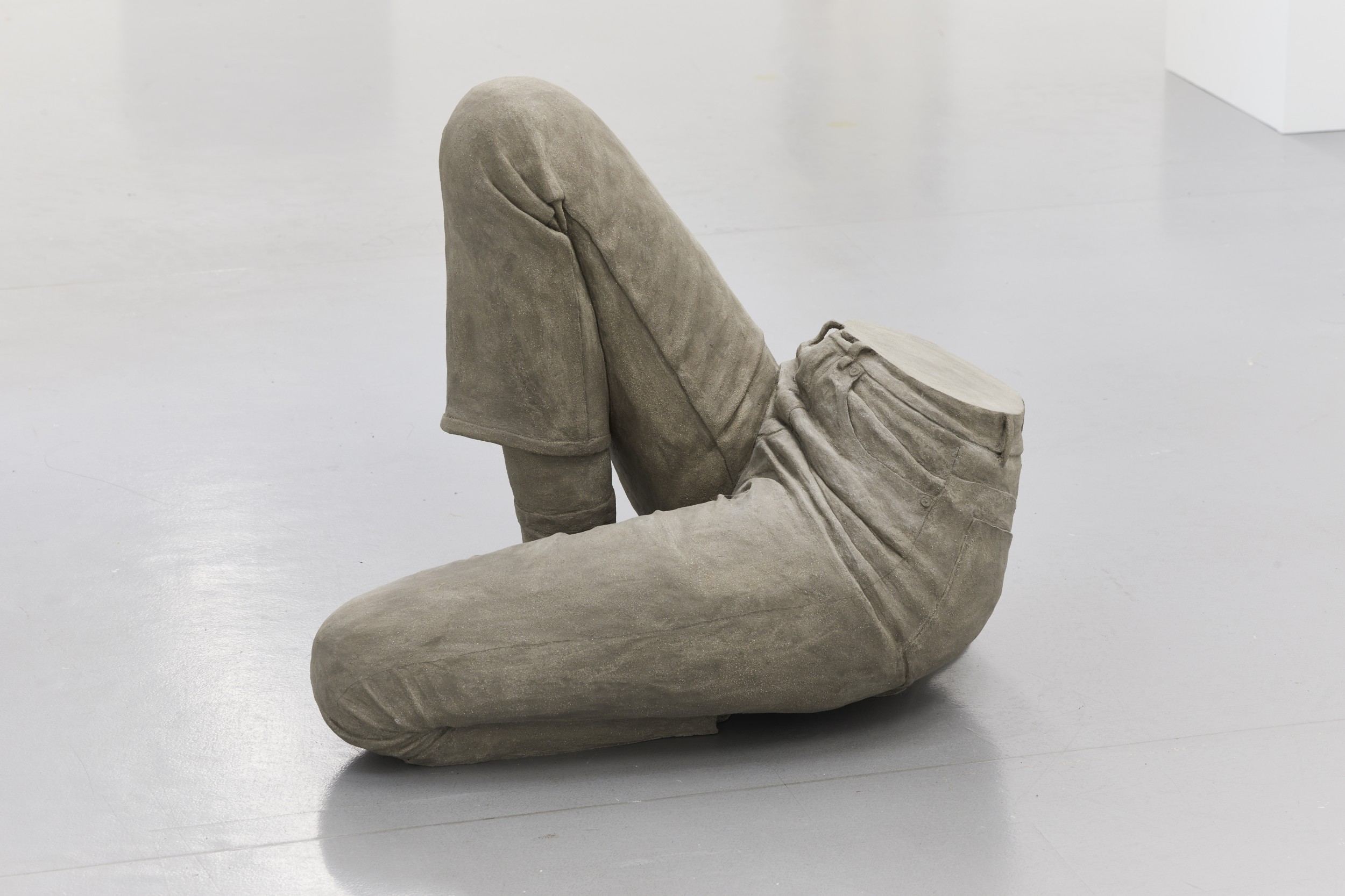 Léonore Chastagner, Travail 2