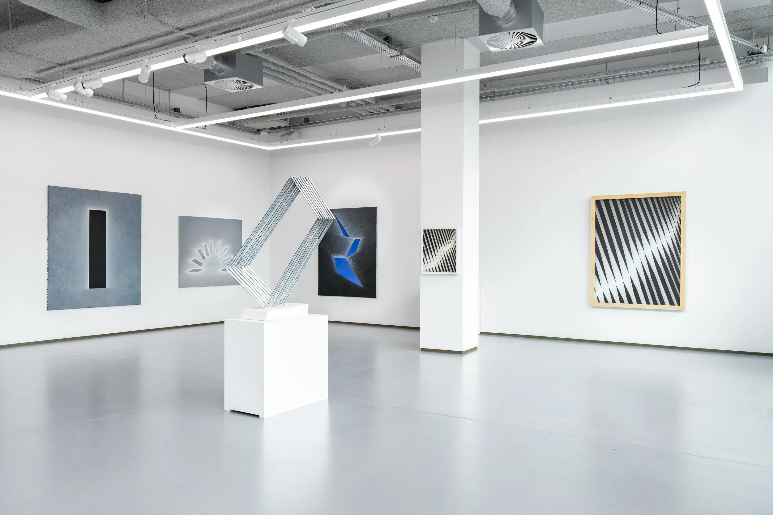 Vriend van Bavink Gallery