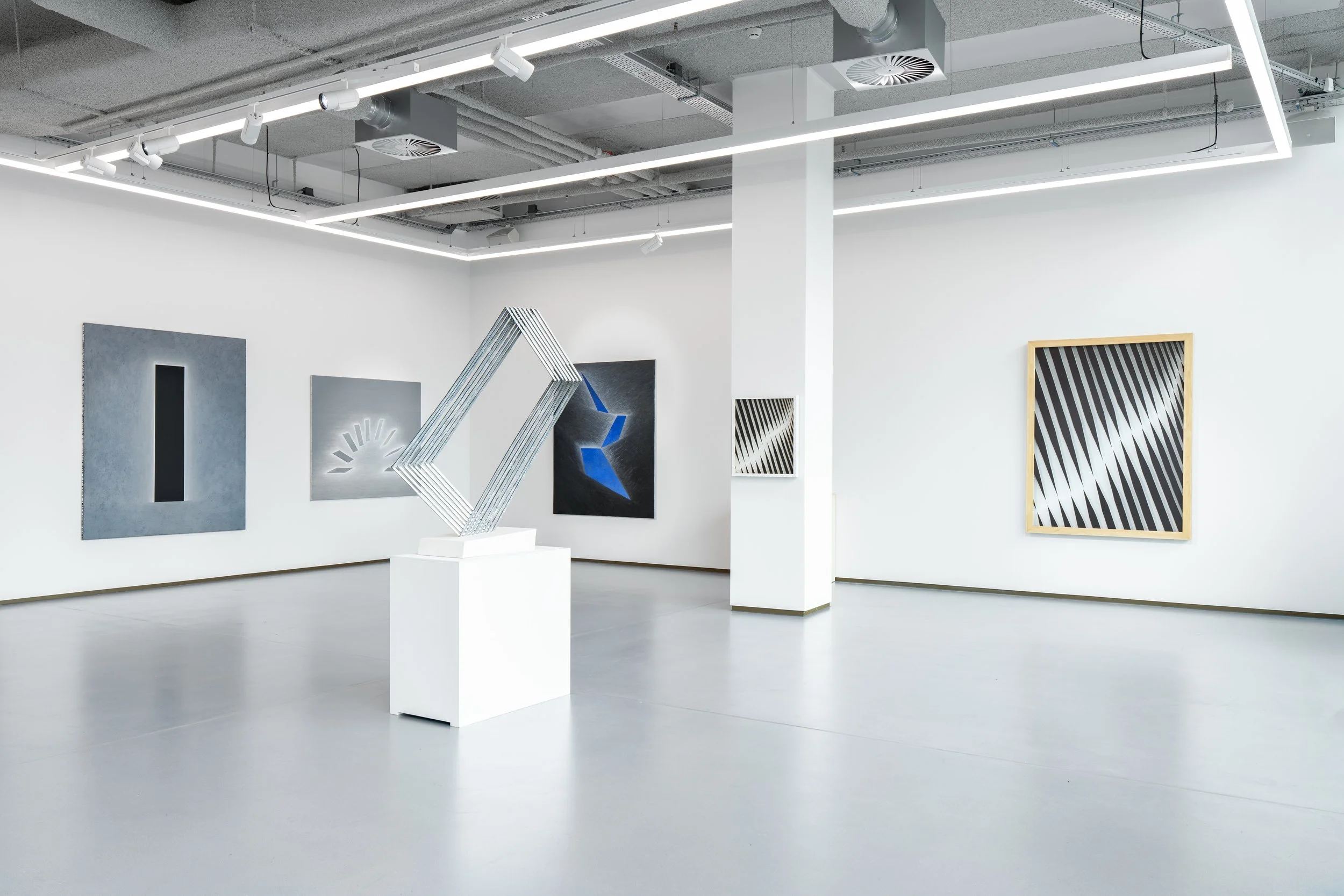 Vriend van Bavink Gallery