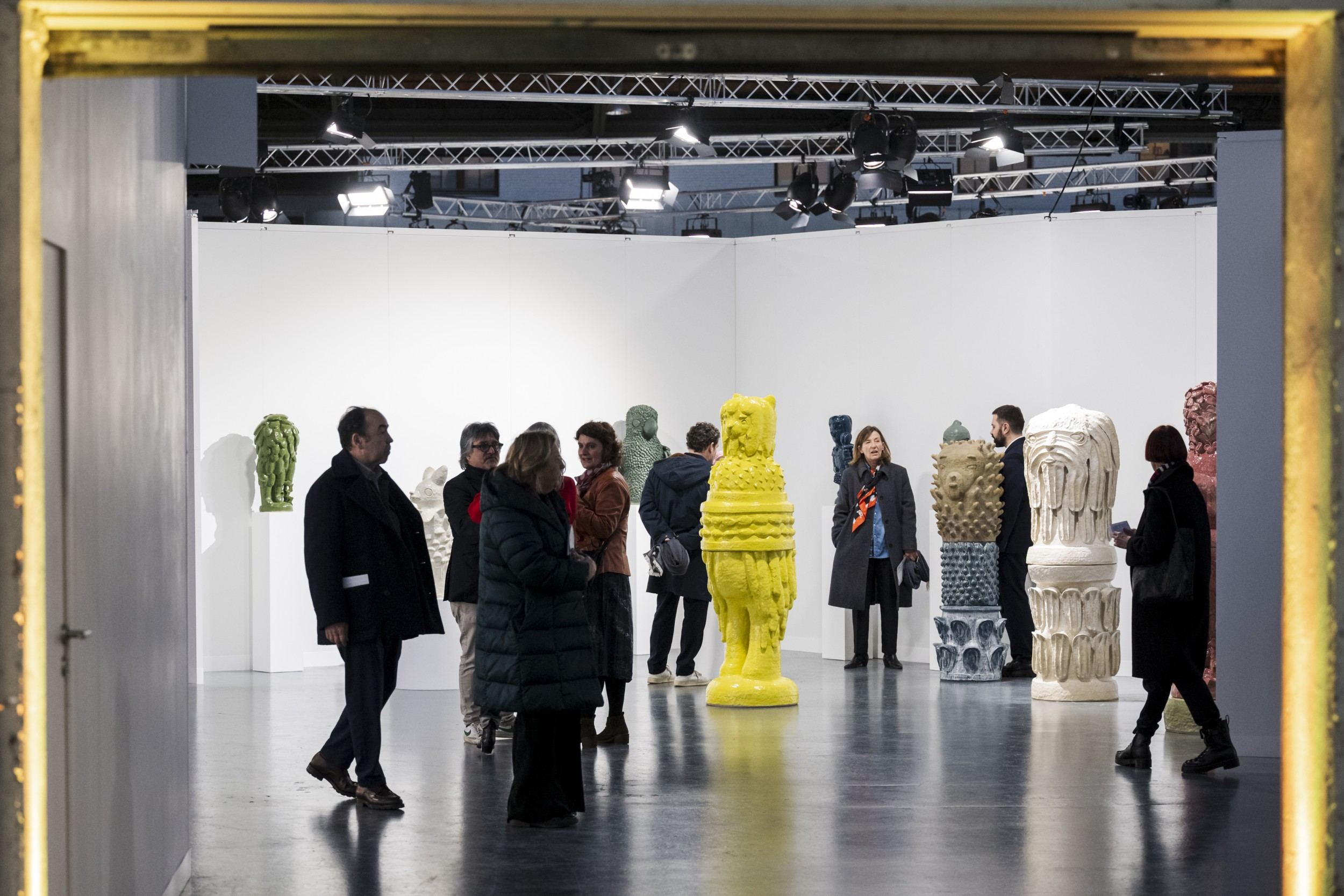 ceramic brussels 2024