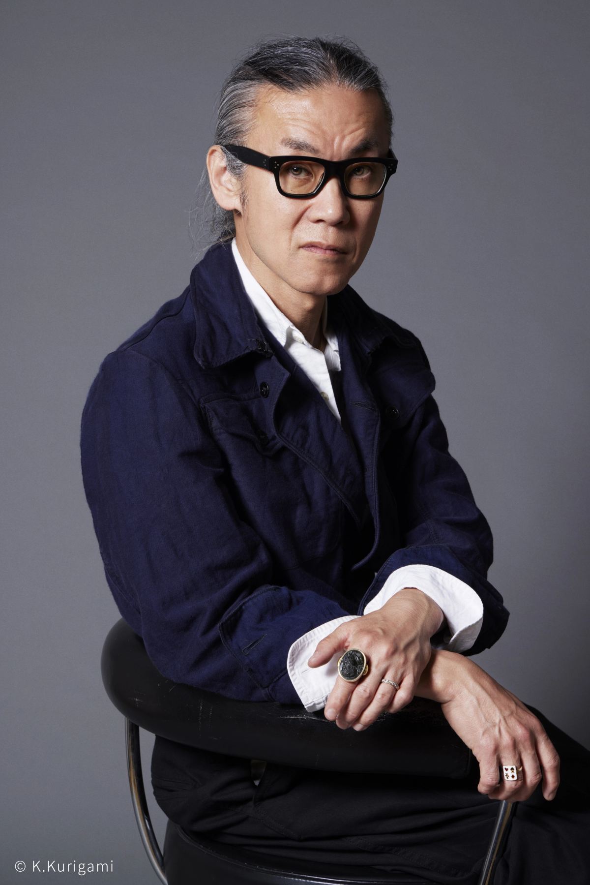 Shinsuke Kawahara