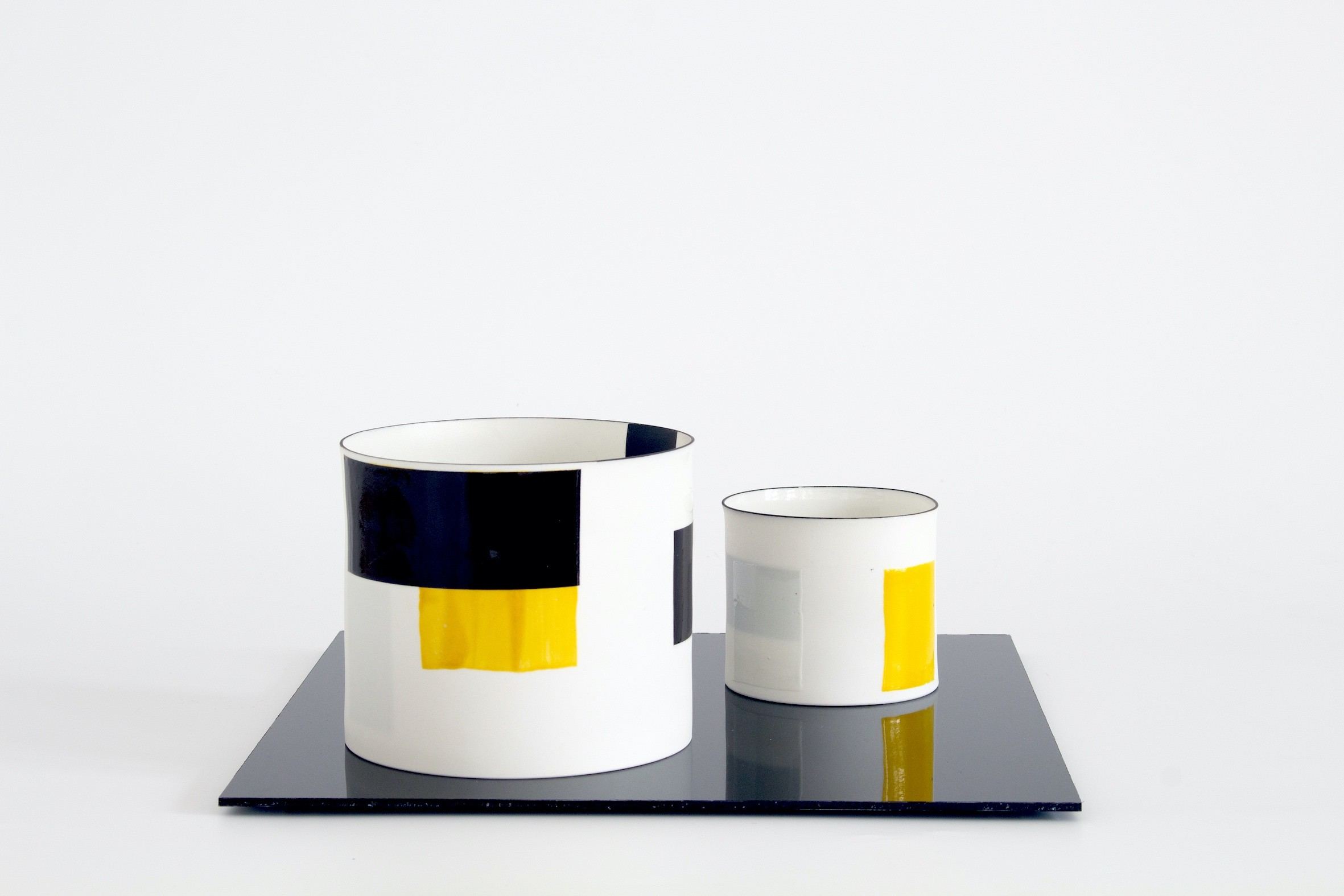 Bodil Manz, Brennet II