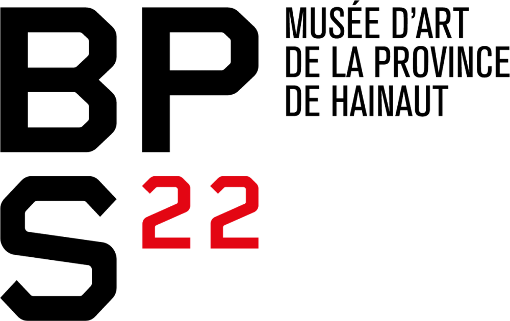 BPS 22 - musée d'art de la province du Hainaut