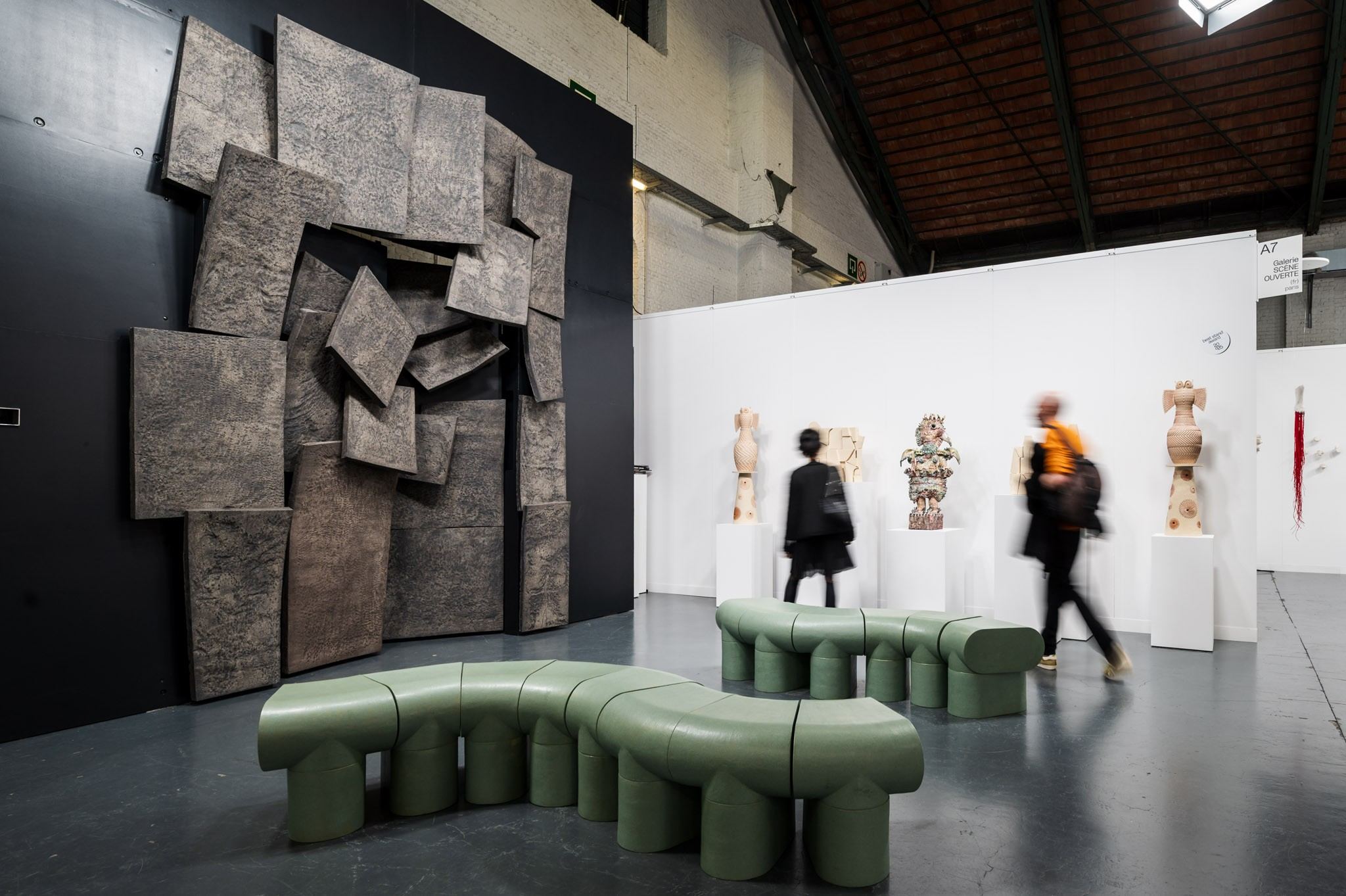 ceramic brussels 2025