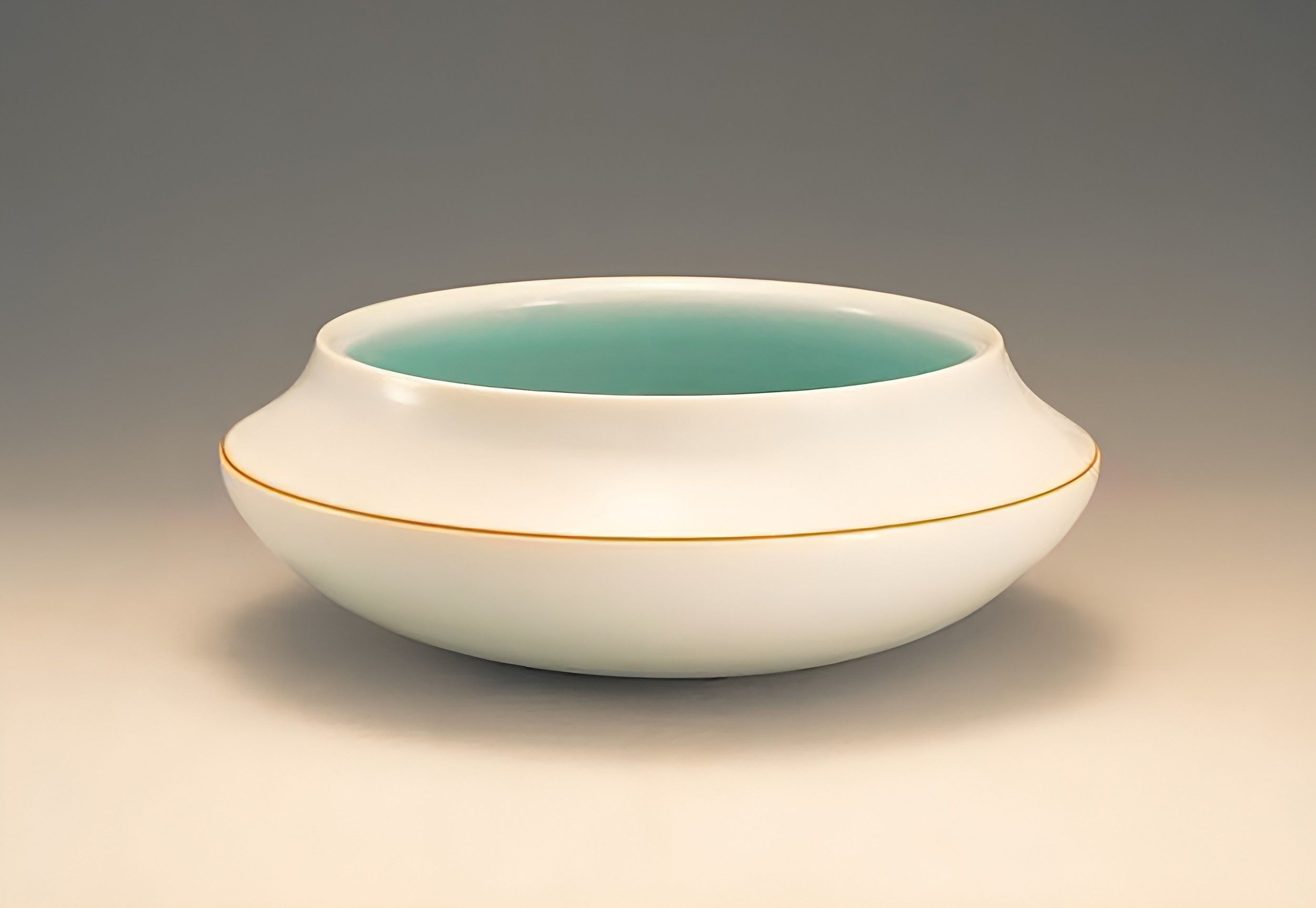 Xu Qun, Celadon, 2014