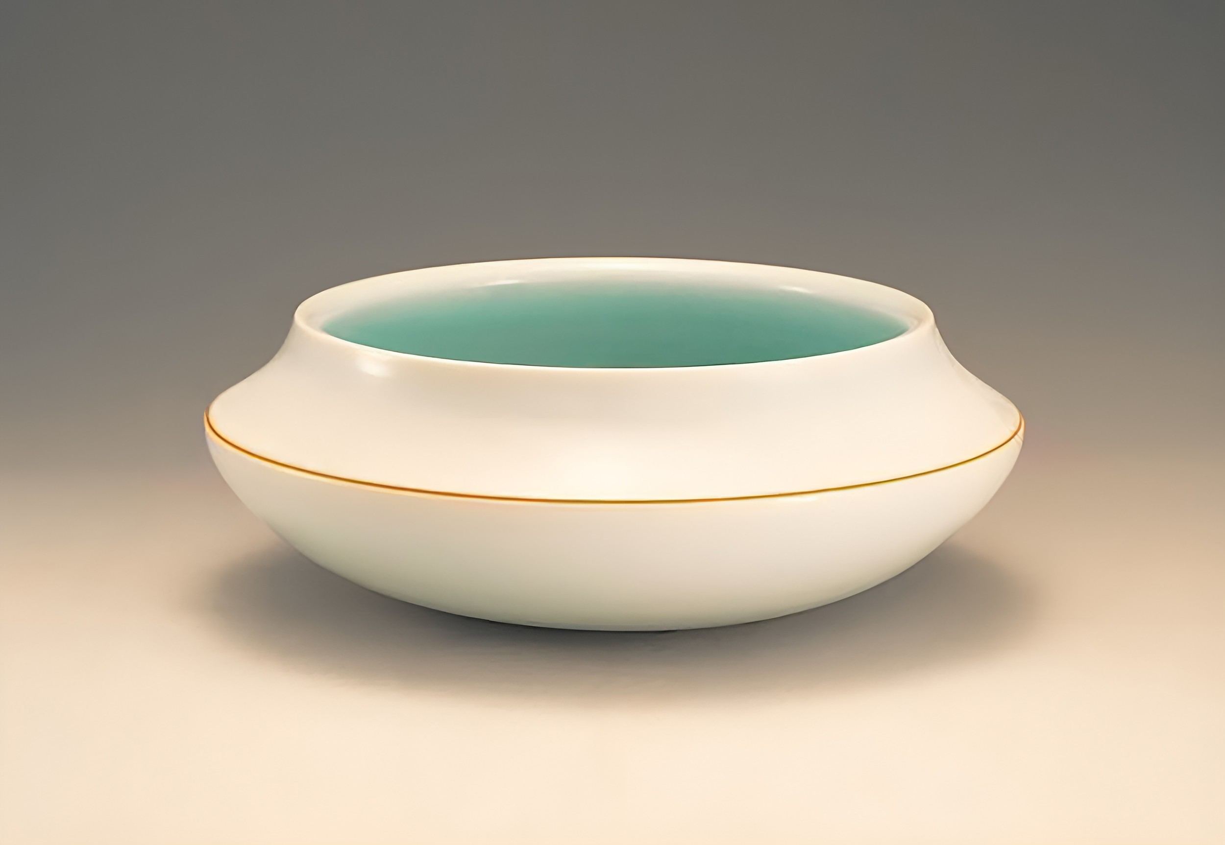 Xu Qun, Celadon, 2014