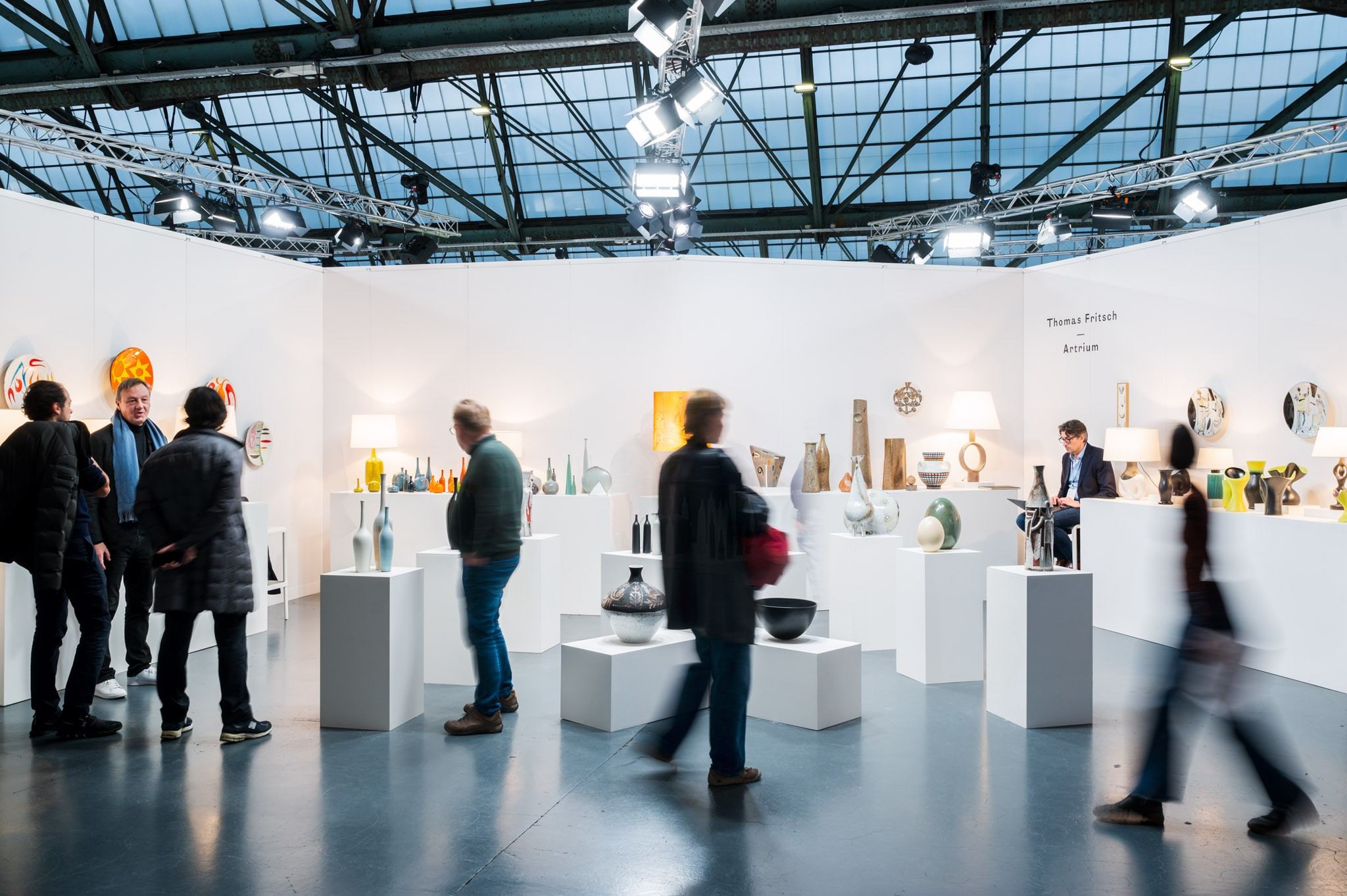 ceramic brussels 2025