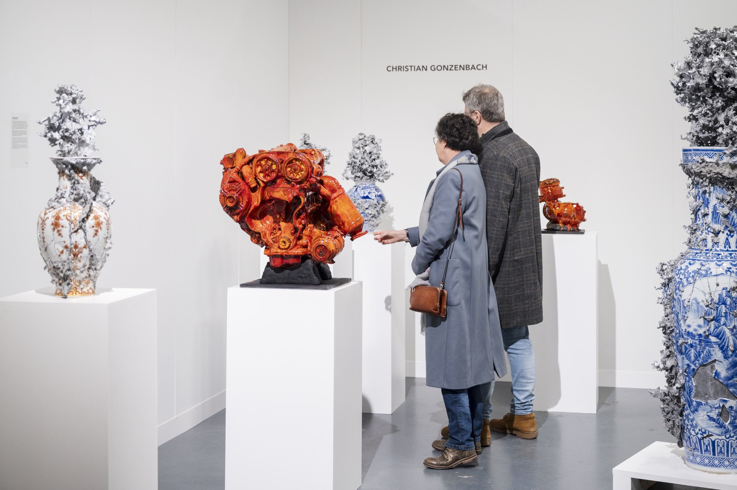 ceramic brussels 2024