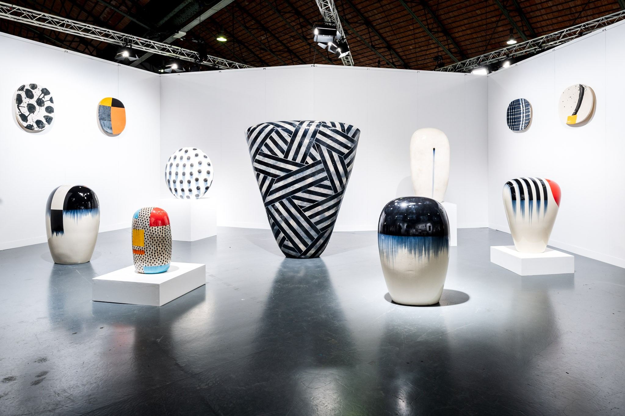 ceramic brussels 2025