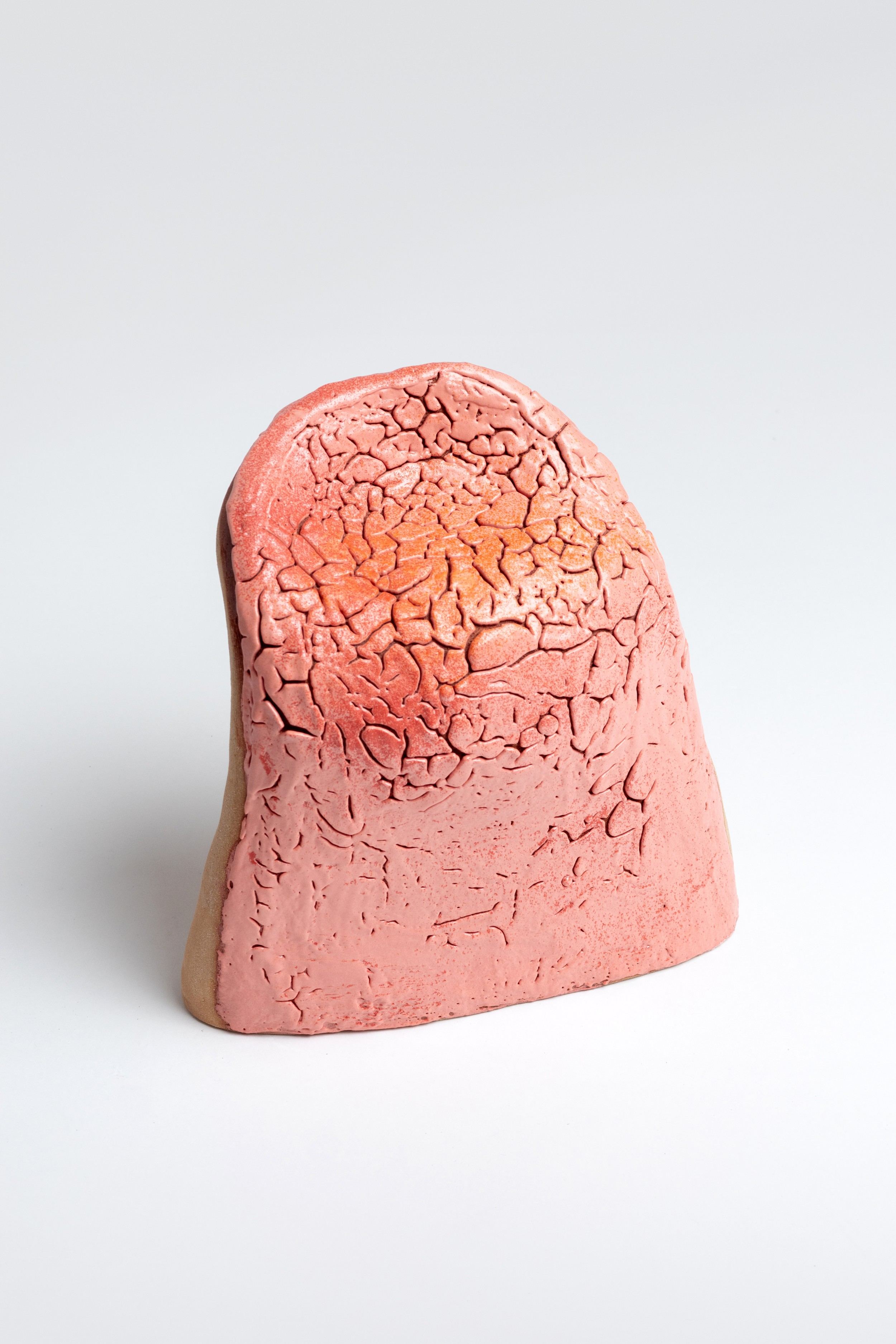 Arina Antonova, Tongue Sculpture, 2023