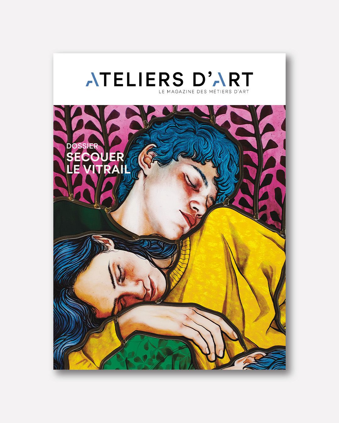 Editions Ateliers d'Art de France