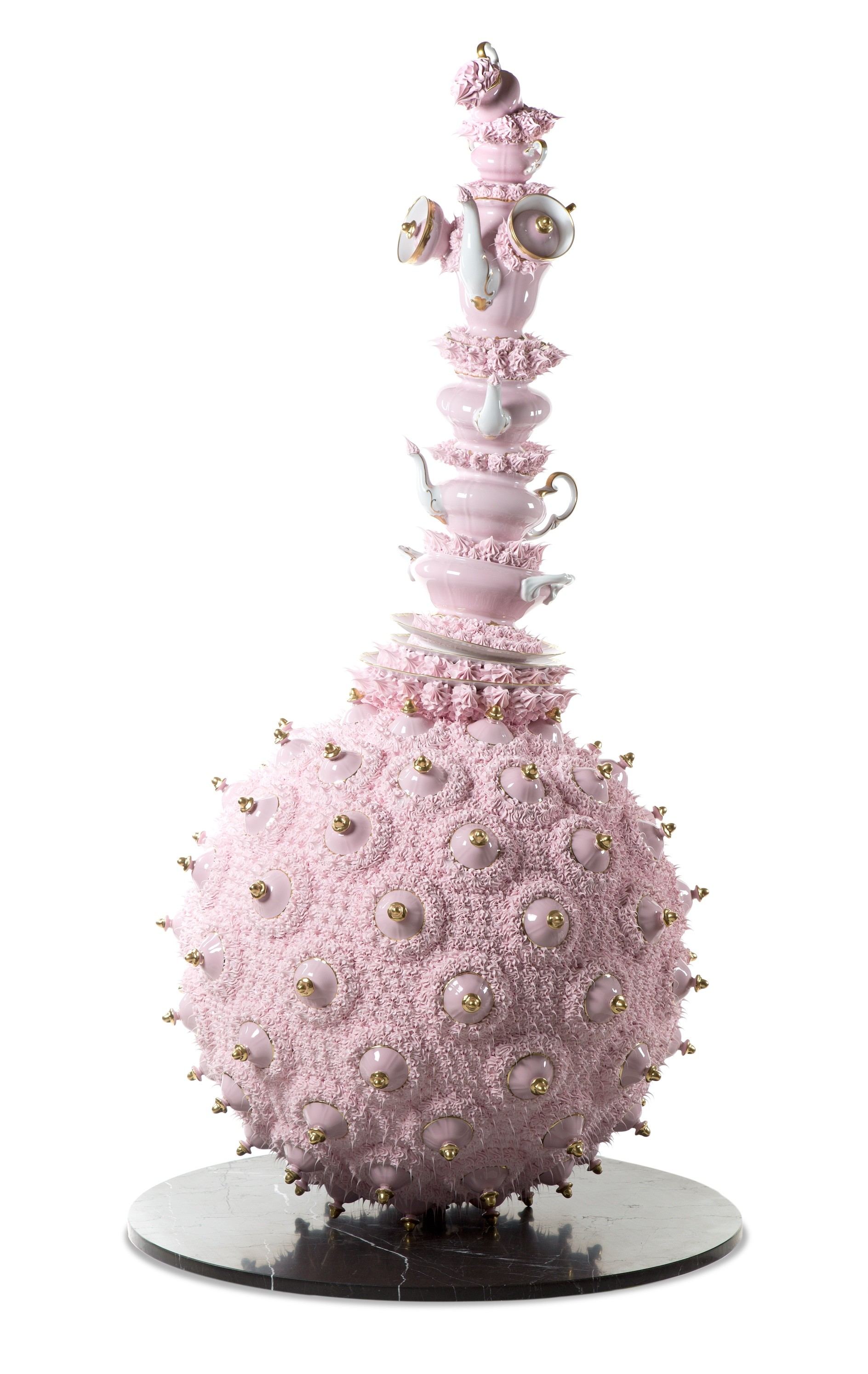 Anke Eilergerhard, Annalotta, 2018