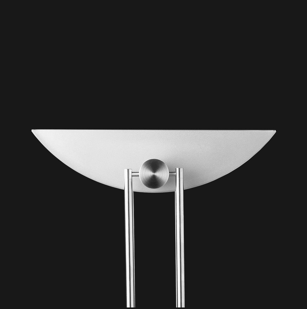 Pierre Lallemand lamp 